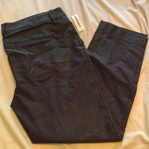 Old Navy Women’s Harper capri pants